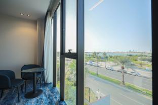 Blue Breeze Hotel 1*
