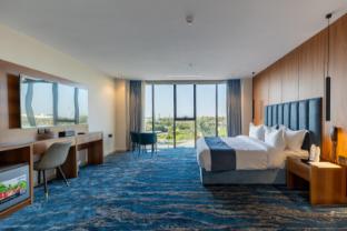 Blue Breeze Hotel 1*