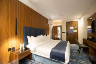 Blue Breeze Hotel 1*