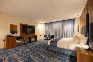 Blue Breeze Hotel 1*