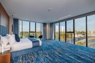 Blue Breeze Hotel 1*