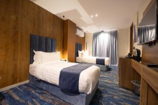 Blue Breeze Hotel 1*