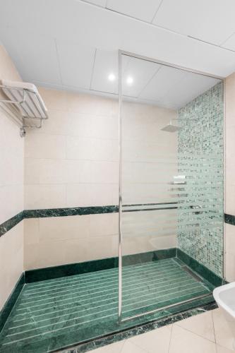 Grand Millennium Al Haram Hotel 4*