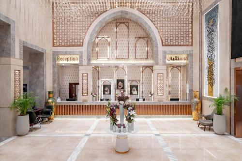 Grand Millennium Al Haram Hotel 4*