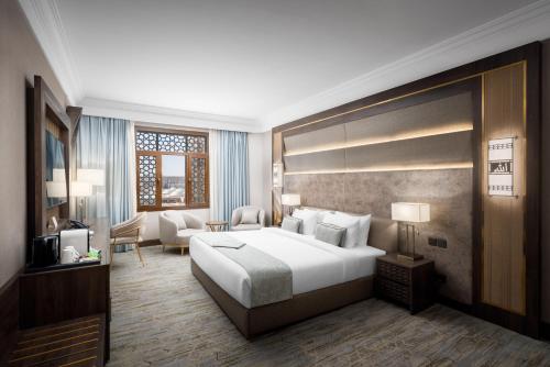 Grand Millennium Al Haram Hotel 4*