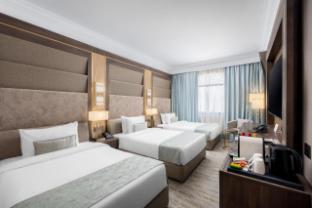 Grand Millennium Al Haram Hotel 4*