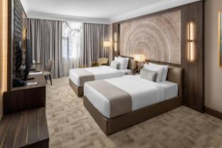 Grand Millennium Al Haram Hotel 4*