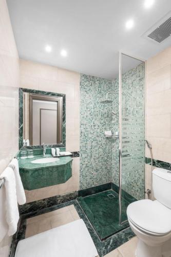 Grand Millennium Al Haram Hotel 4*