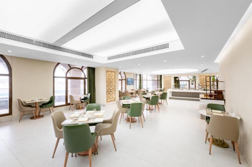 Grand Millennium Al Haram Hotel 4*