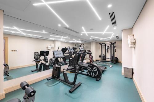Grand Millennium Al Haram Hotel 4*