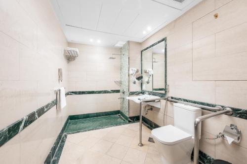 Grand Millennium Al Haram Hotel 4*