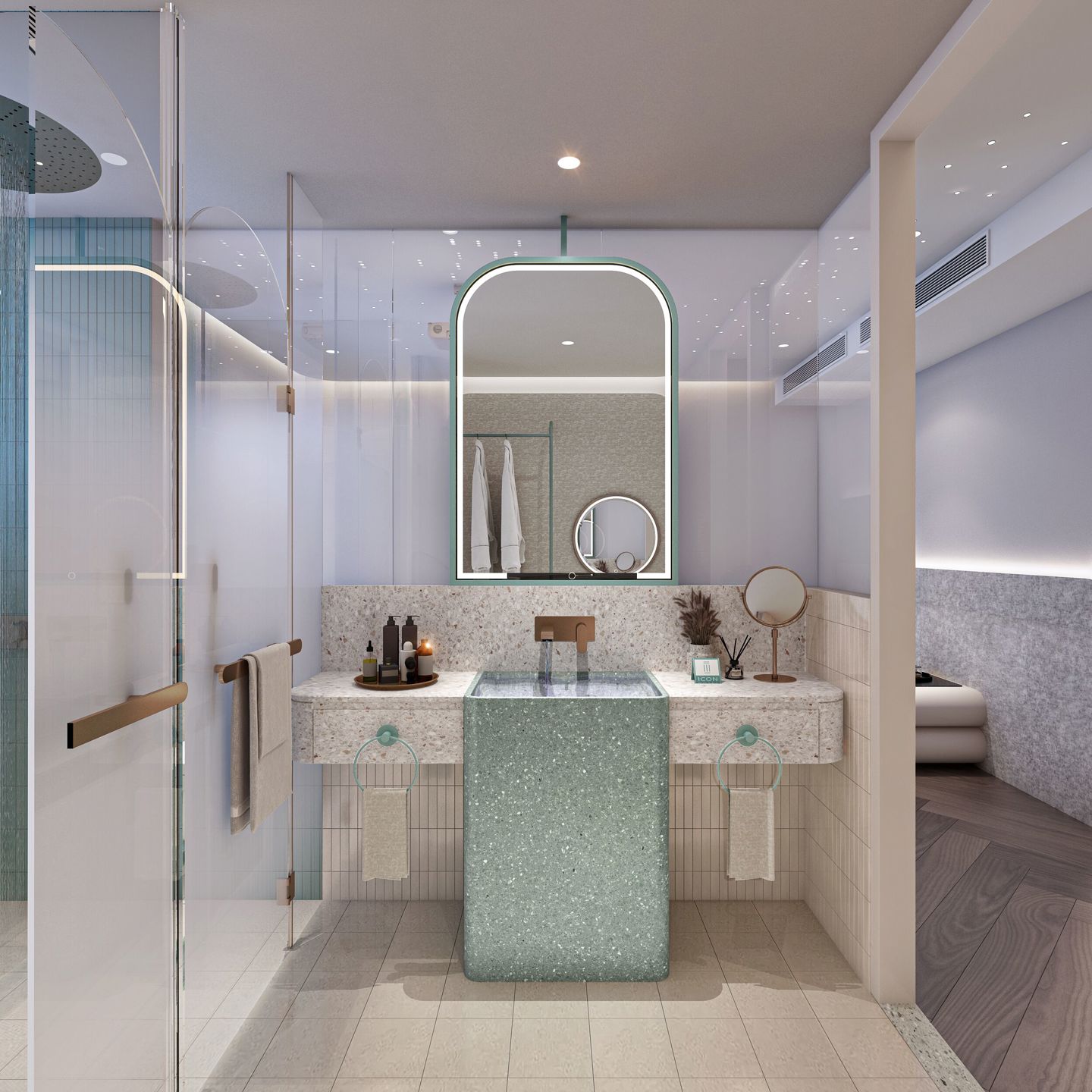 IconSphere Hotel 3*