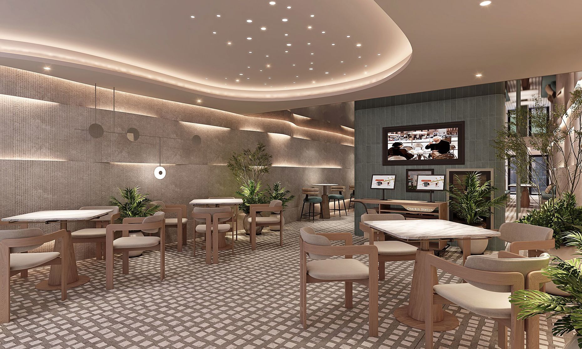 IconSphere Hotel 3*
