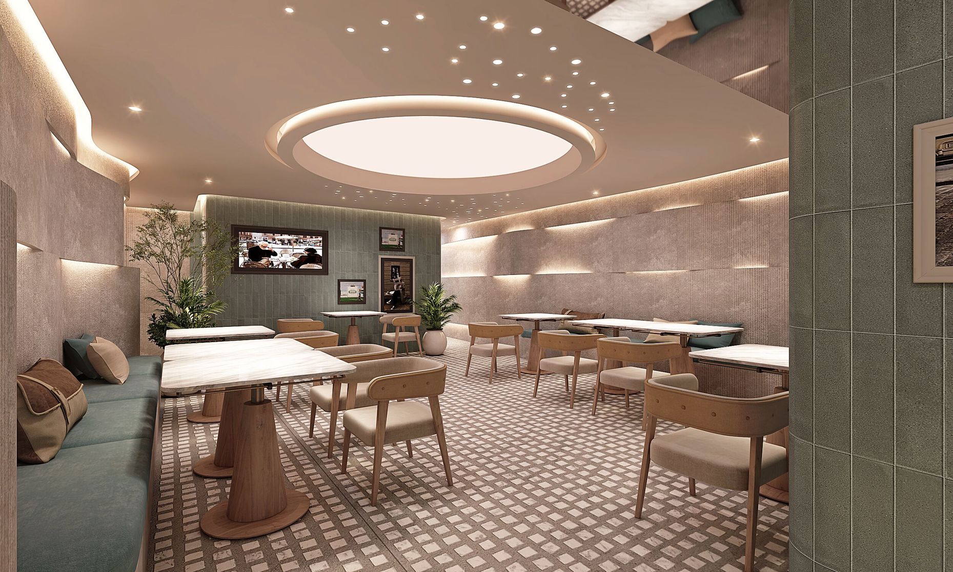 IconSphere Hotel 3*