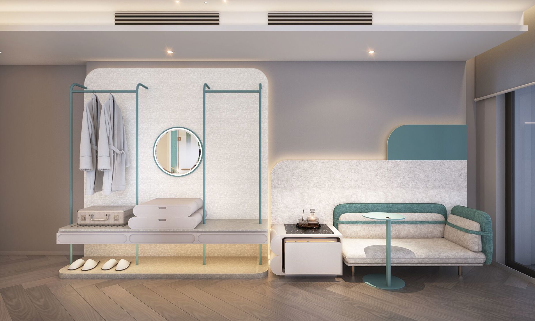 IconSphere Hotel 3*