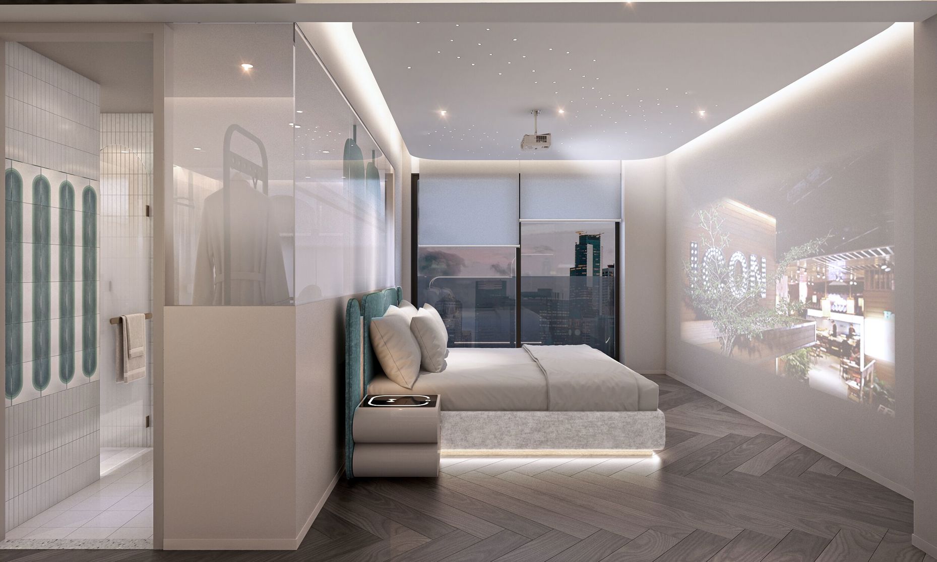 IconSphere Hotel 3*