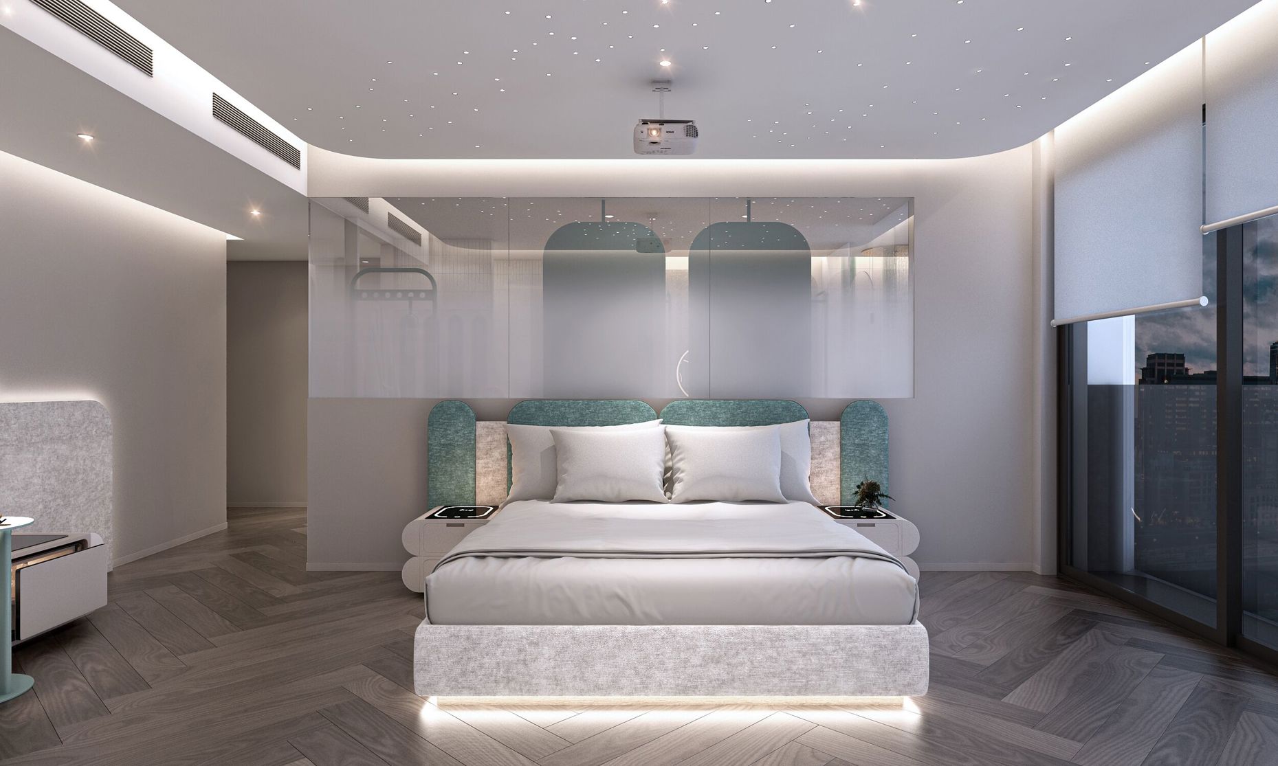 IconSphere Hotel 3*