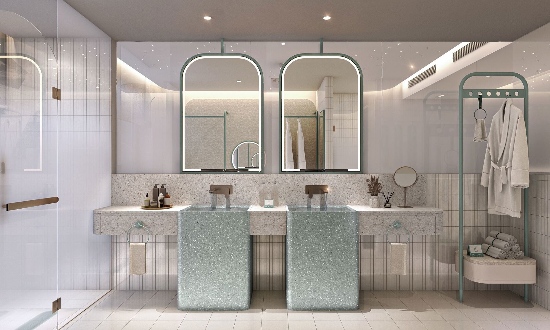 IconSphere Hotel 3*