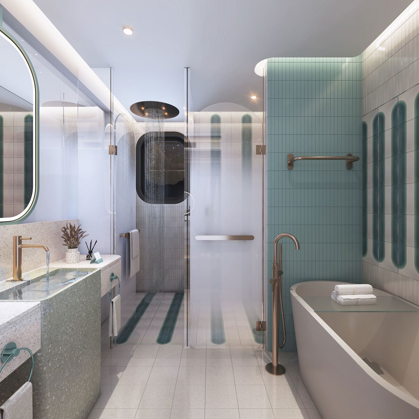 IconSphere Hotel 3*