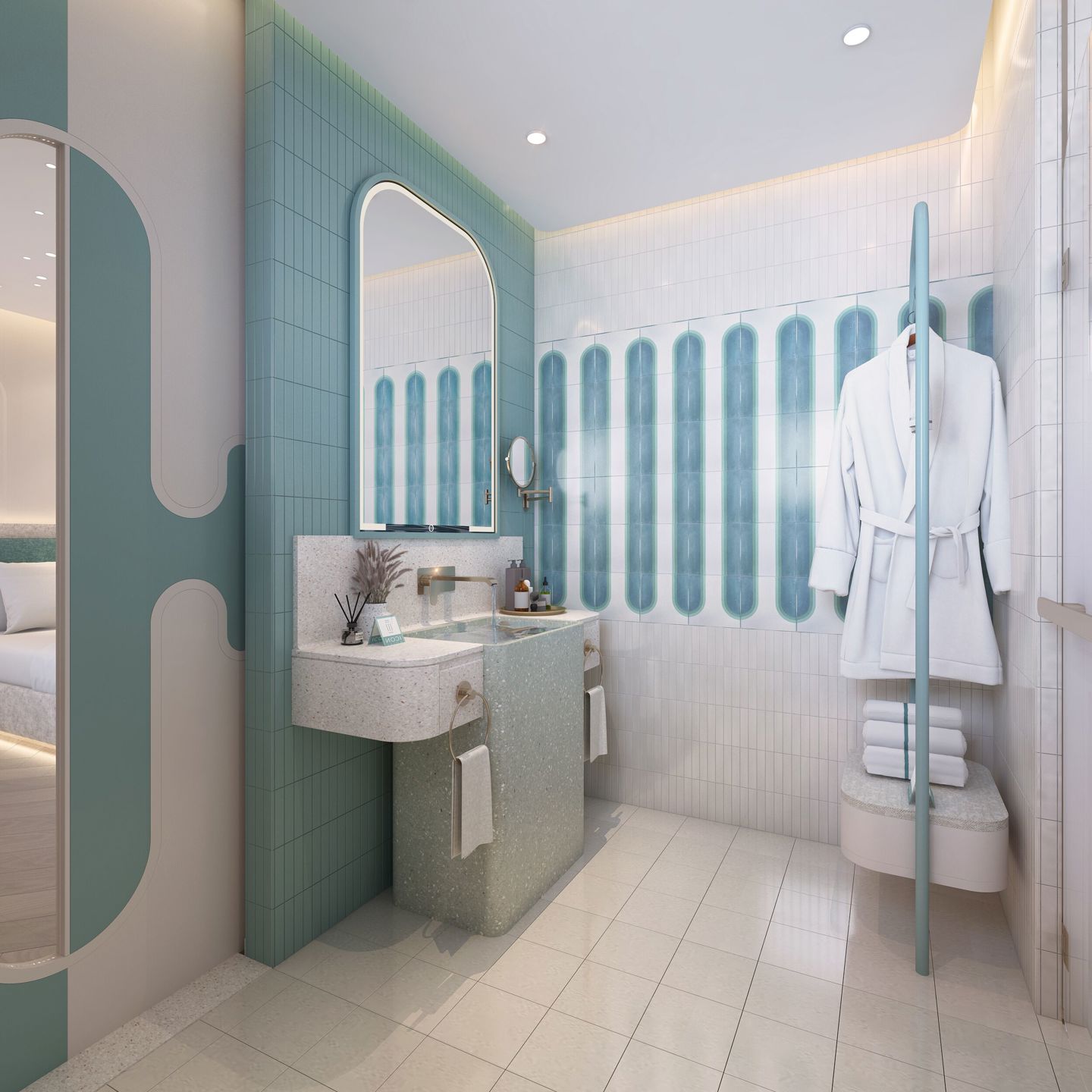 IconSphere Hotel 3*