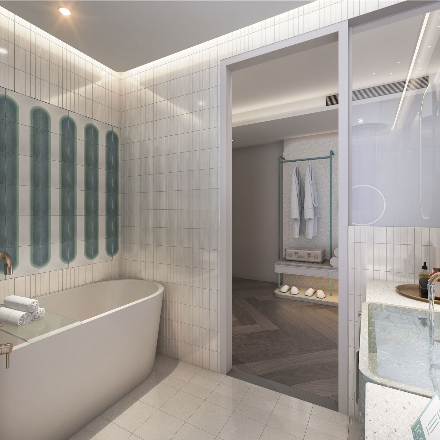 IconSphere Hotel 3*