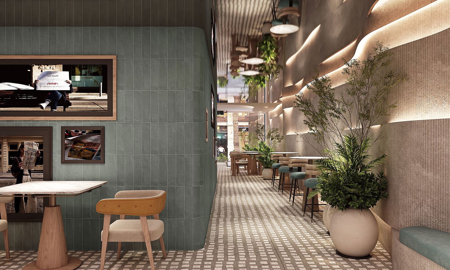 IconSphere Hotel 3*
