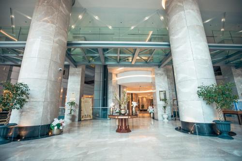 Taj Park Hotel 1*