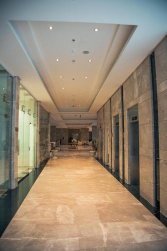 Taj Park Hotel 1*