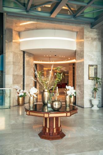 Taj Park Hotel 1*