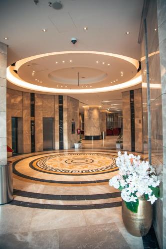 Taj Park Hotel 1*