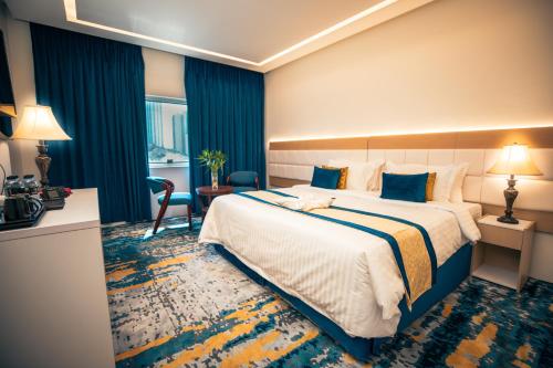 Taj Park Hotel 1*