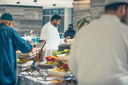 Taj Park Hotel 1*