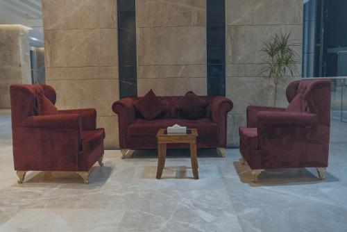 Taj Park Hotel 1*