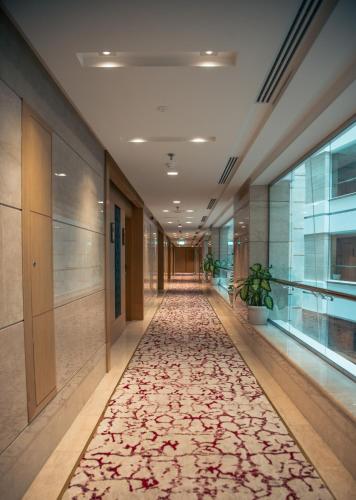 Taj Park Hotel 1*