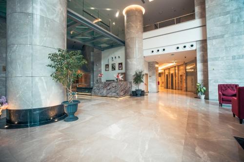 Taj Park Hotel 1*