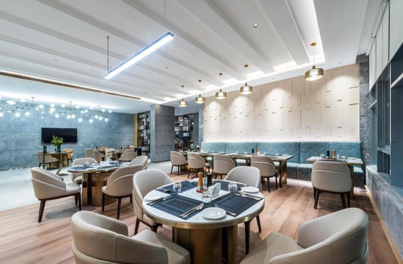 Braira Abha Hotel 4*
