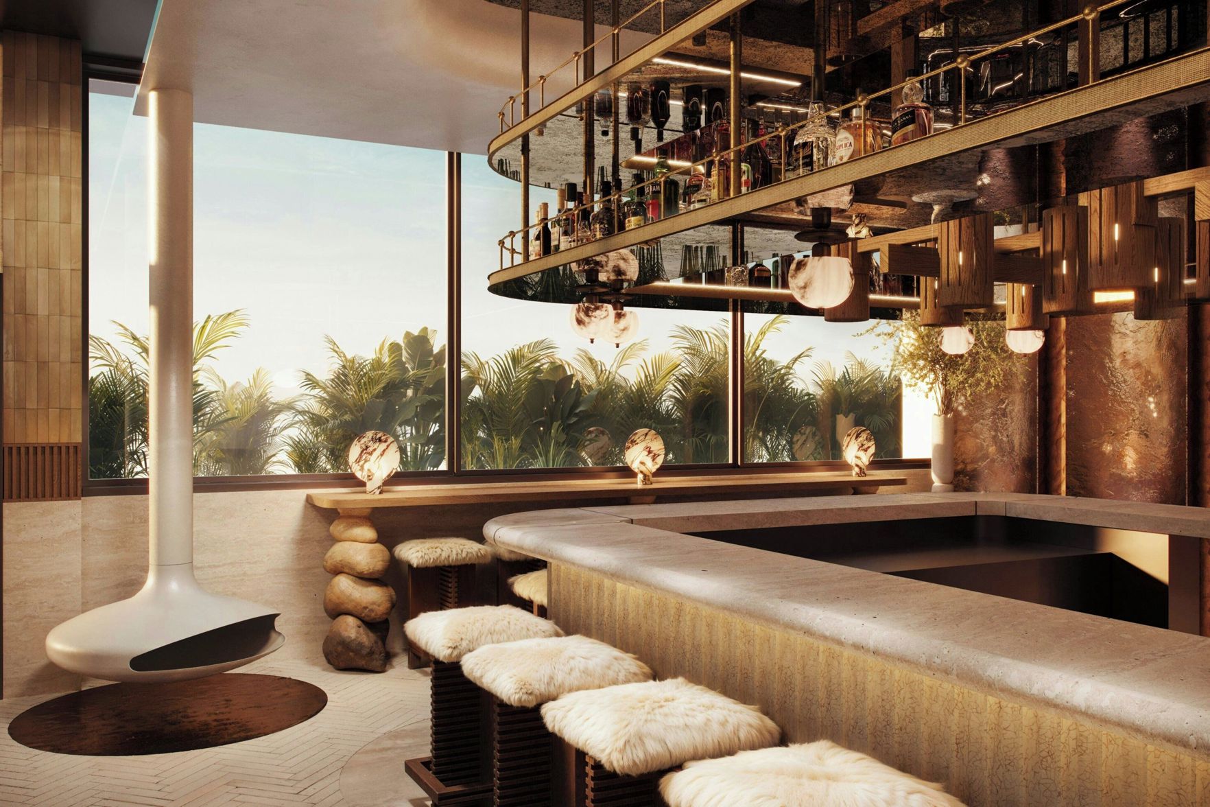 Morea House, Autograph Collection 5*