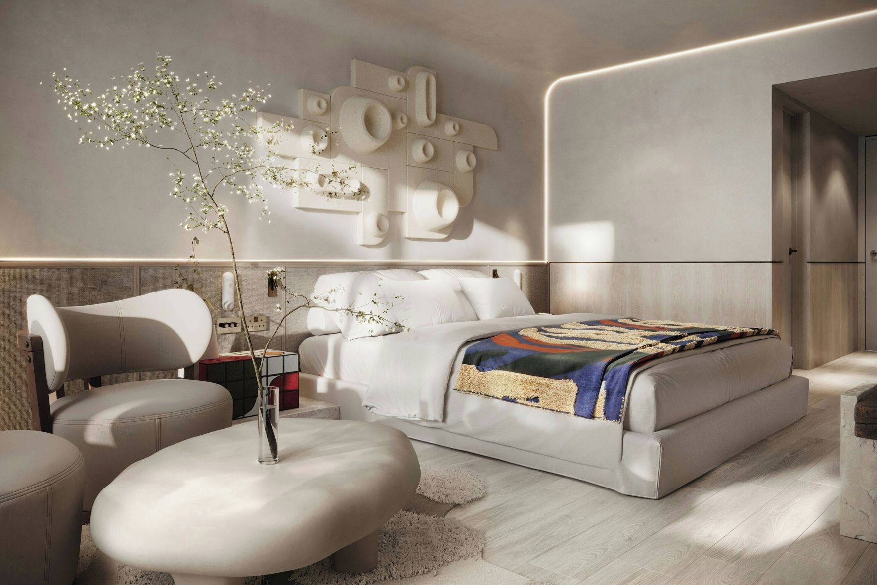 Morea House, Autograph Collection 5*
