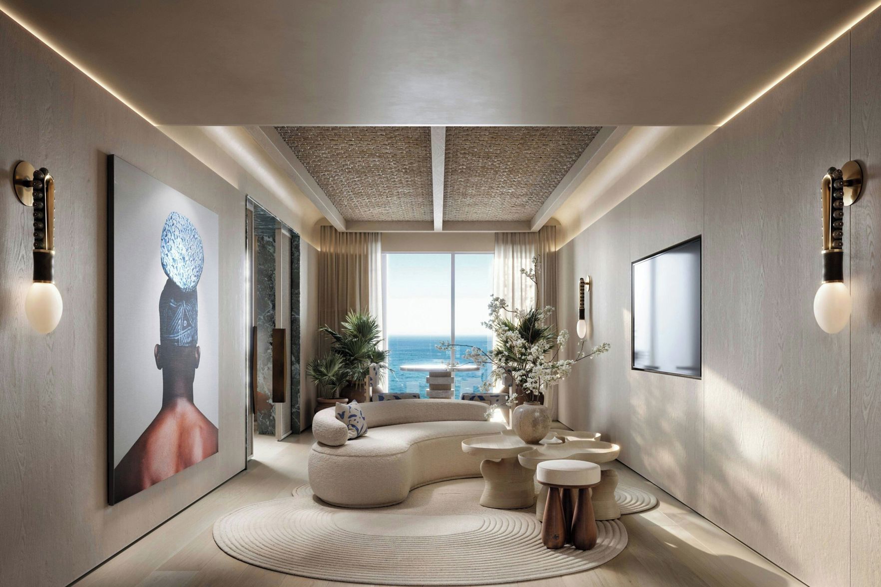 Morea House, Autograph Collection 5*