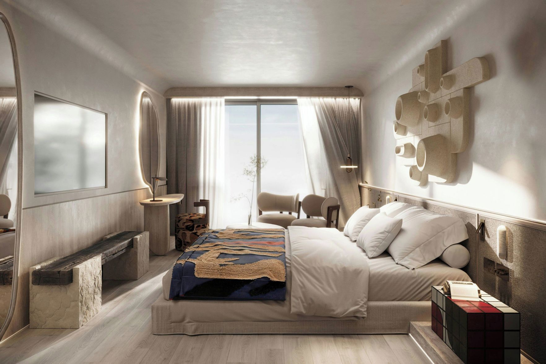 Morea House, Autograph Collection 5*