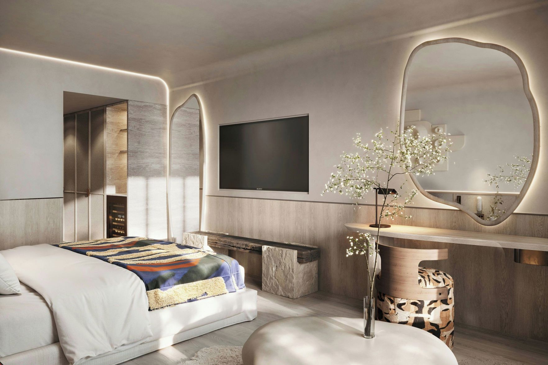 Morea House, Autograph Collection 5*