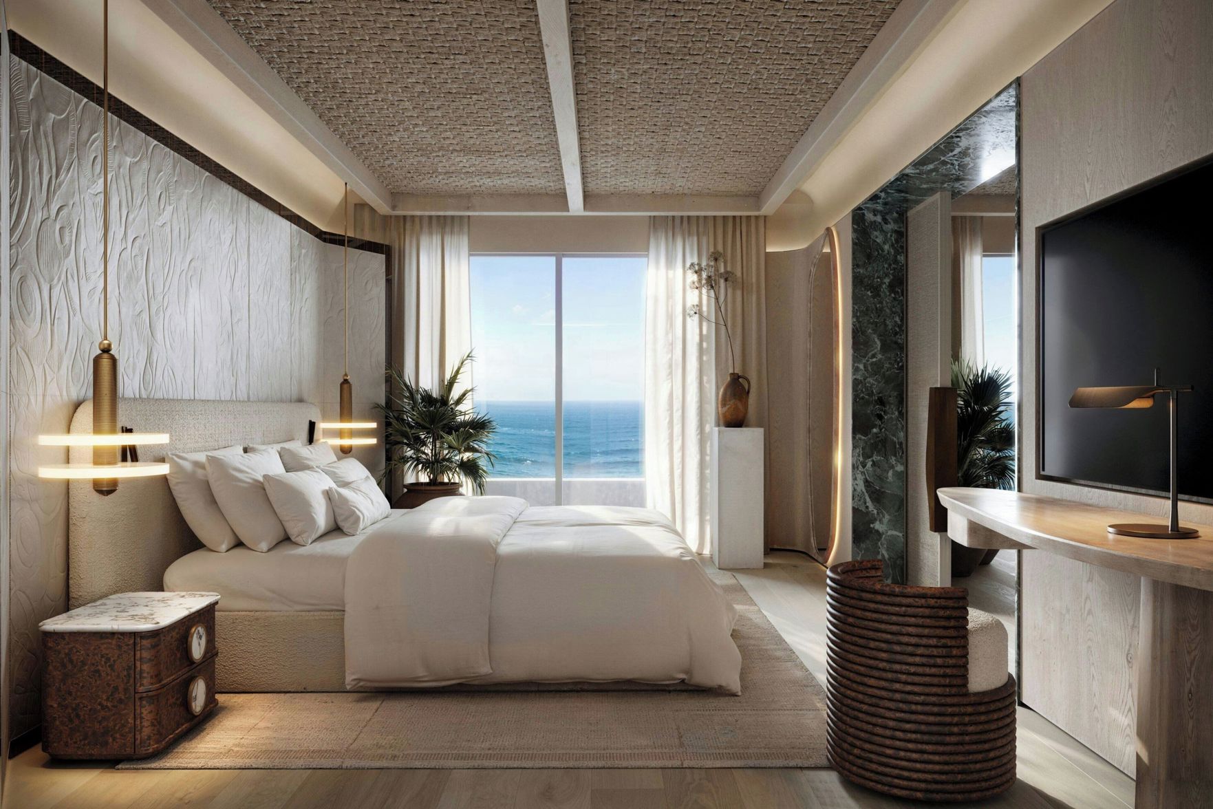 Morea House, Autograph Collection 5*