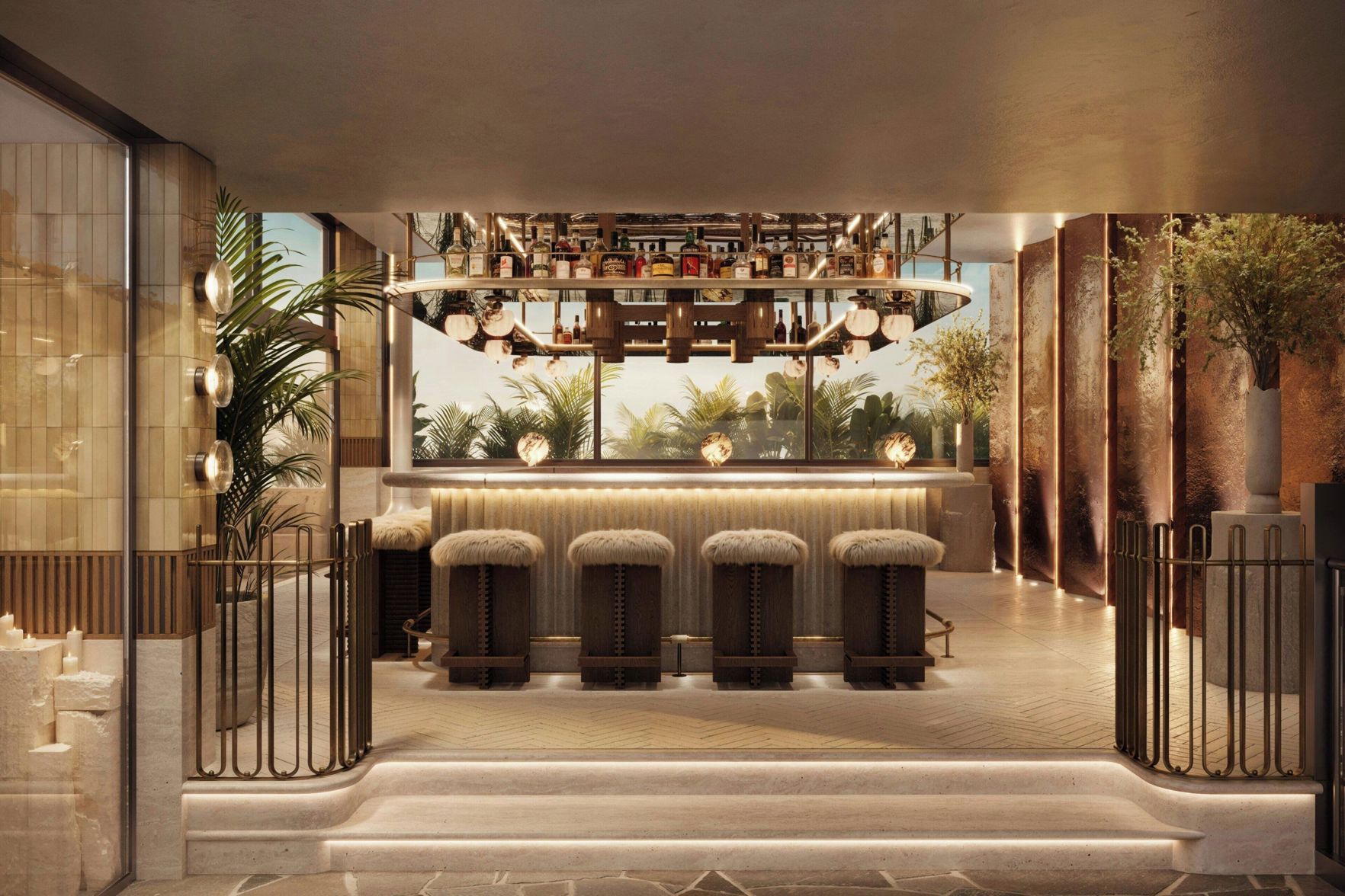 Morea House, Autograph Collection 5*