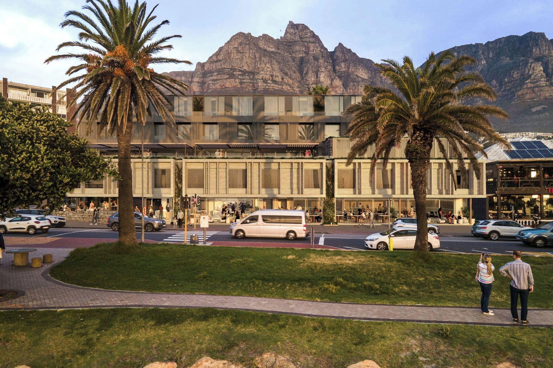 Morea House, Autograph Collection 5*
