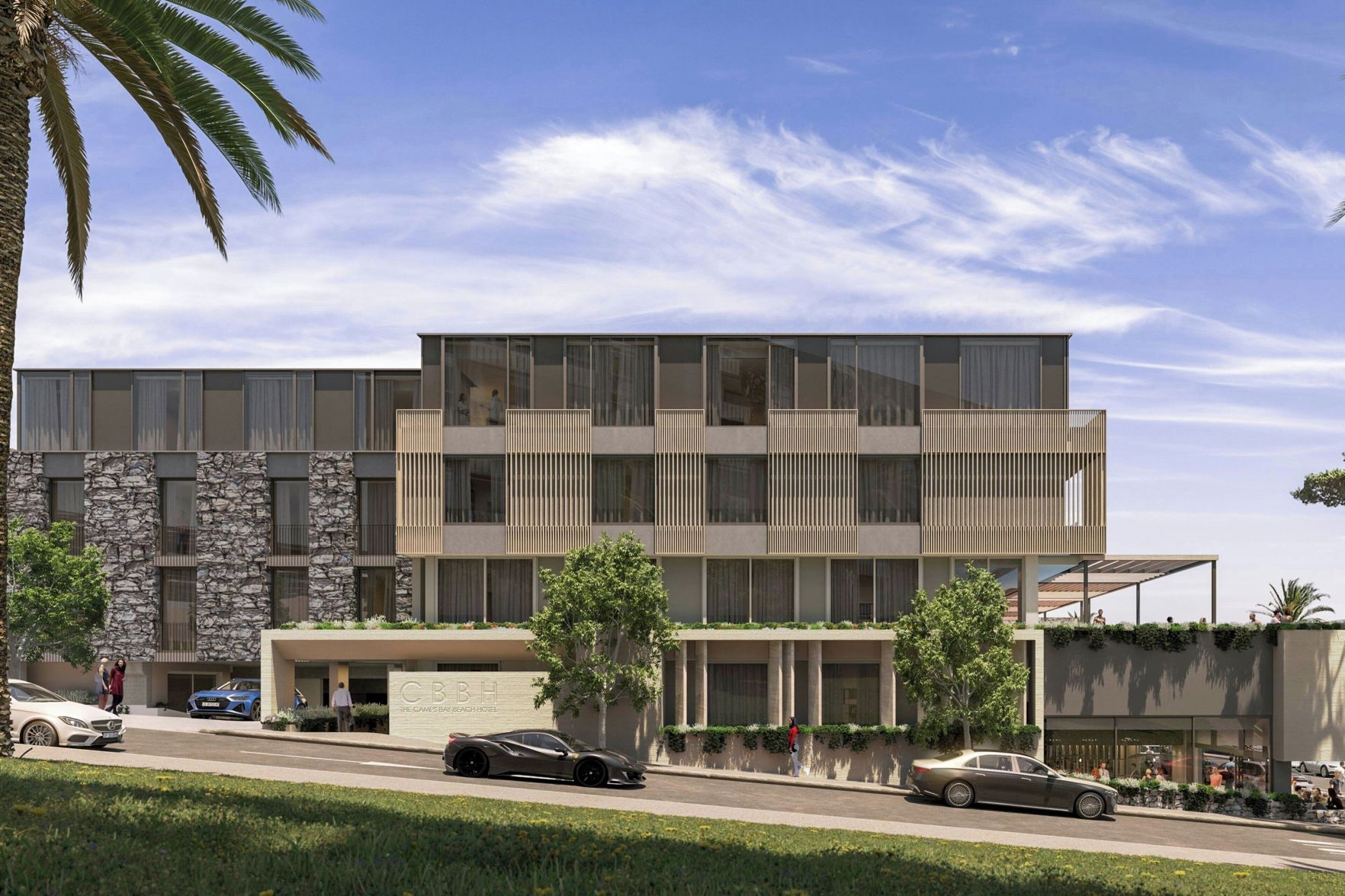 Morea House, Autograph Collection 5*