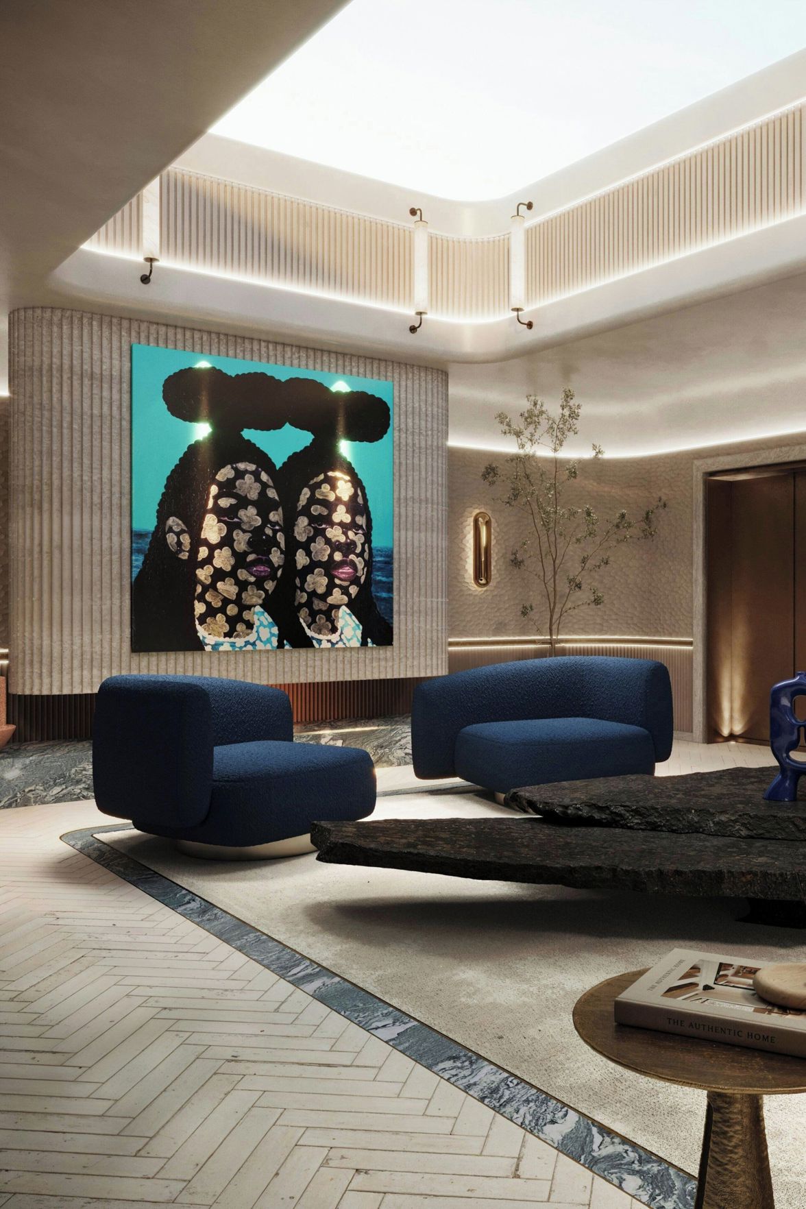 Morea House, Autograph Collection 5*