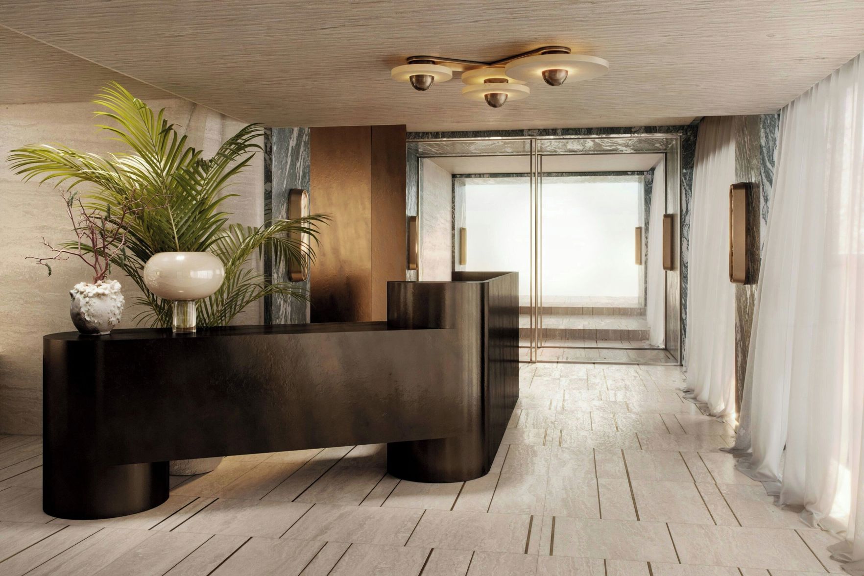 Morea House, Autograph Collection 5*