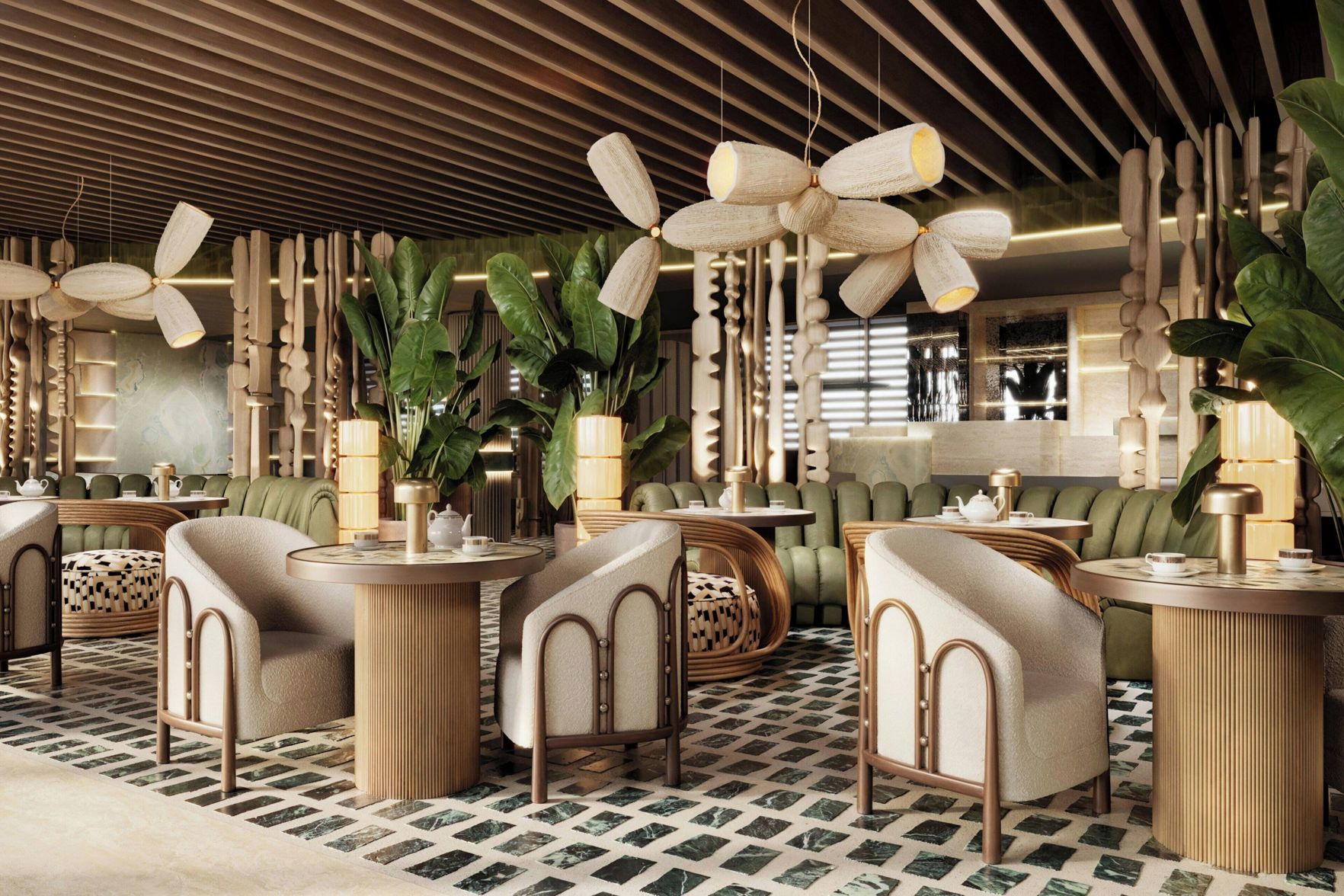 Morea House, Autograph Collection 5*