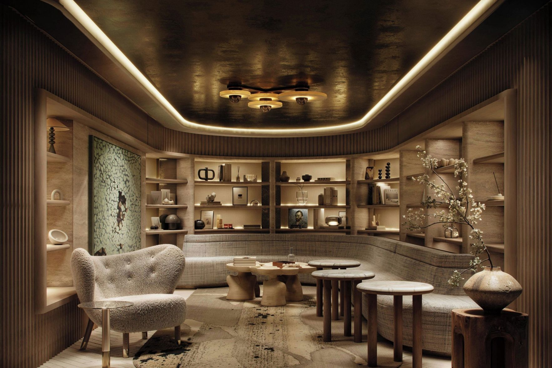 Morea House, Autograph Collection 5*