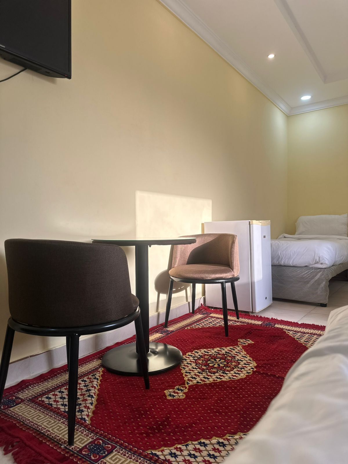 Mashrab Riwa Almansour Hotel 0*